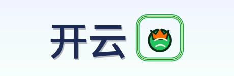 开云 Logo